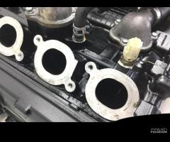 BLOCCO MOTORE MOD: R749 SUZUKI GSR L1 750 2011 C51 - 2