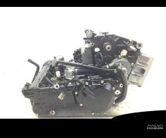 BLOCCO MOTORE MOD: R749 SUZUKI GSR L1 750 2011 C51 - 3