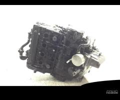 BLOCCO MOTORE MOD: R749 SUZUKI GSR L1 750 2011 C51 - 12