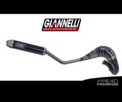 Marmitta giannelli per beta rr 50 12 - 16