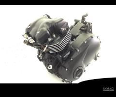 BLOCCO MOTORE ENGINE MOD: G787321 TRIUMPH STREET T - 1