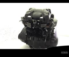 BLOCCO MOTORE ENGINE MOD: G787321 TRIUMPH STREET T