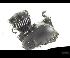 BLOCCO MOTORE ENGINE MOD: G787321 TRIUMPH STREET T