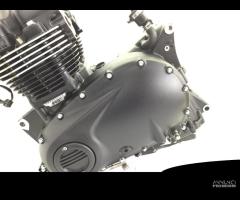 BLOCCO MOTORE ENGINE MOD: G787321 TRIUMPH STREET T - 6