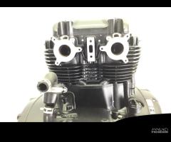 BLOCCO MOTORE ENGINE MOD: G787321 TRIUMPH STREET T - 8