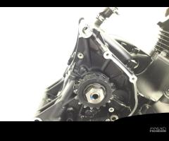 BLOCCO MOTORE ENGINE MOD: G787321 TRIUMPH STREET T - 10