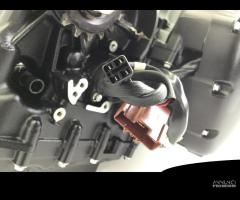 BLOCCO MOTORE ENGINE MOD: G787321 TRIUMPH STREET T - 11