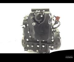 BLOCCO MOTORE ENGINE MOD: G787321 TRIUMPH STREET T - 14