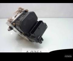 BMW F650 CS SCARVER Centralina ABS completa cod 71 - 3