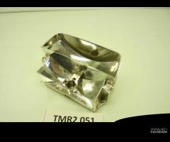 BMW R 80/3 parabola faro posteriore cod 6321124376 - 1