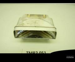 BMW R 80/3 parabola faro posteriore cod 6321124376