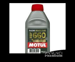 Liquido freni motul racing rbf 660 - 1