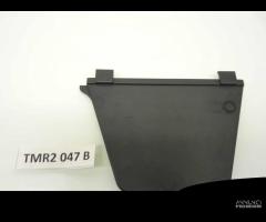 BMW R 80/3 coperchio cassetto coda sella cod 52531 - 1