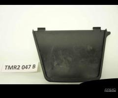 BMW R 80/3 coperchio cassetto coda sella cod 52531