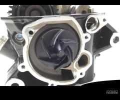 TESTA TESTATA HEAD COMPLETA BMW F 800 GS 798 2013