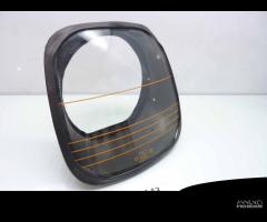 BMW R 45 65 80 100 vetro faro cupolino 43R001025 E - 1