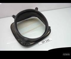 BMW R 45 65 80 100 vetro faro cupolino 43R001025 E - 5