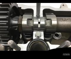 TESTA TESTATA HEAD COMPLETA BMW F 800 GS 798 2013 - 19