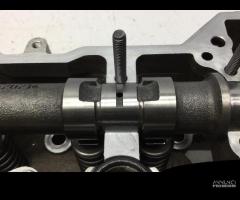 TESTA TESTATA HEAD COMPLETA BMW F 800 GS 798 2013 - 23