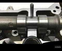 TESTA TESTATA HEAD COMPLETA BMW F 800 GS 798 2013 - 24