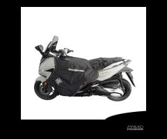 Termoscud tucano R220 honda forza 125 / 350 2021