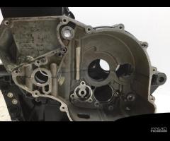 CARTER MOTORE E PISTONI MODELLO: 802EA BMW F 800 G