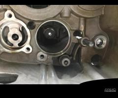 CARTER MOTORE E PISTONI MODELLO: 802EA BMW F 800 G - 4