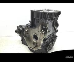 CARTER MOTORE E PISTONI MODELLO: 802EA BMW F 800 G - 5