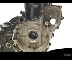 CARTER MOTORE E PISTONI MODELLO: 802EA BMW F 800 G - 6