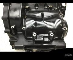 CARTER MOTORE E PISTONI MODELLO: 802EA BMW F 800 G - 9