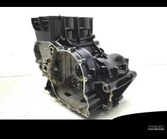 CARTER MOTORE E PISTONI MODELLO: 802EA BMW F 800 G - 10