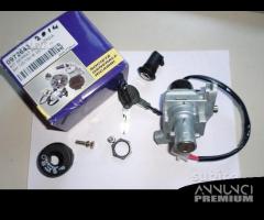 3 serrature honda sh 125 150 i.e. dal 2005 - 2012