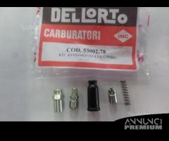 Kit per avviamento a filo carburatore PHBG - 1