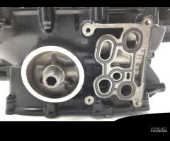 CARTER MOTORE E PISTONI MODELLO: 802EA BMW F 800 G - 12