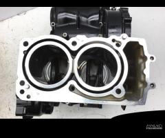 CARTER MOTORE E PISTONI MODELLO: 802EA BMW F 800 G - 13