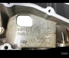 CARTER MOTORE E PISTONI MODELLO: 802EA BMW F 800 G - 19