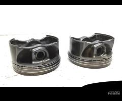 CARTER MOTORE E PISTONI MODELLO: 802EA BMW F 800 G - 22