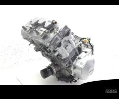 BLOCCO MOTORE ENGINE MOD: PC35E HONDA CBR F 600 19