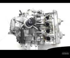 BLOCCO MOTORE ENGINE MOD: PC35E HONDA CBR F 600 19