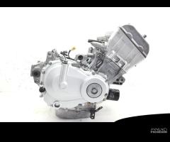 BLOCCO MOTORE ENGINE MOD: PC35E HONDA CBR F 600 19 - 4