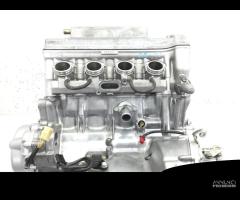 BLOCCO MOTORE ENGINE MOD: PC35E HONDA CBR F 600 19 - 5