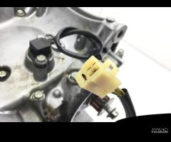 BLOCCO MOTORE ENGINE MOD: PC35E HONDA CBR F 600 19 - 7