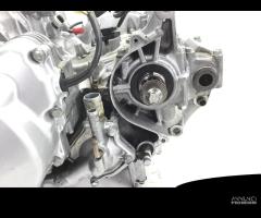 BLOCCO MOTORE ENGINE MOD: PC35E HONDA CBR F 600 19 - 9