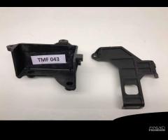 BMW F 650 mono supporto batteria cod 61212346400 - 1