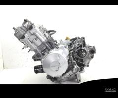 BLOCCO MOTORE ENGINE MOD: PC35E HONDA CBR F 600 19 - 10