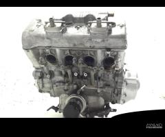 BLOCCO MOTORE ENGINE MOD: PC35E HONDA CBR F 600 19 - 11