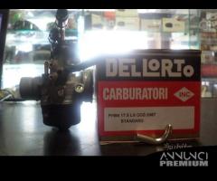 Carburatore 17.5 dell 'orto standard