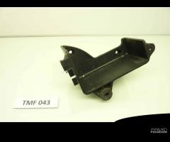 BMW F 650 mono supporto batteria cod 61212346400 - 6