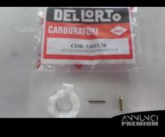 Kit galleggiante carburatore PHBN / PHVA