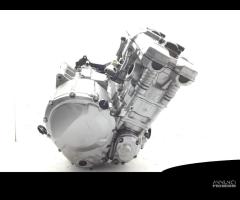 BLOCCO MOTORE ENGINE MOD: W705 SUZUKI GSF BANDIT S - 4